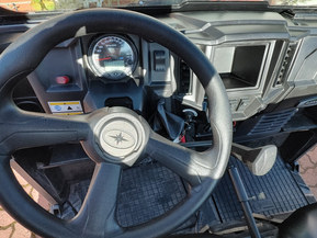 Polaris Ranger