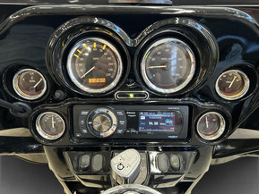 Harley-Davidson Touring