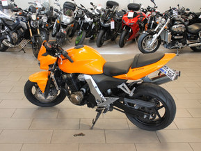 Kawasaki Z