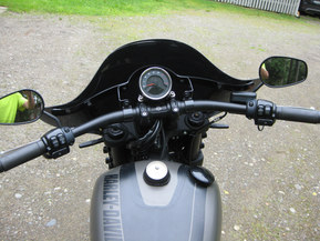 Harley-Davidson Softail