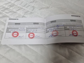 KTM 1290 Super Adventure S