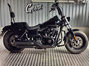 Harley-Davidson Dyna