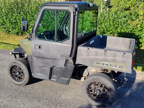 Polaris Ranger