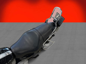 Harley-Davidson Sportster