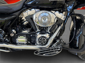Harley-Davidson Touring