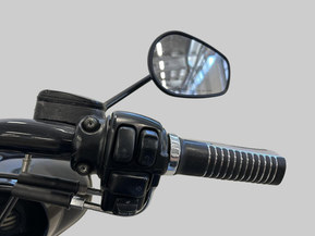 Harley-Davidson Touring