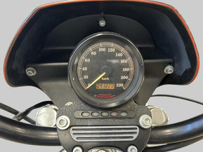 Harley-Davidson Sportster