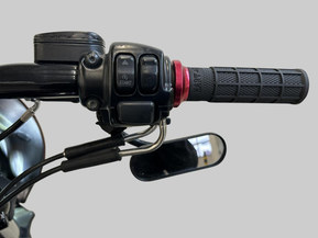 Harley-Davidson Dyna