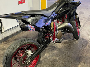Husqvarna SM