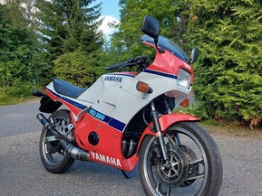 Yamaha RD
