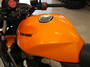 Kawasaki Z