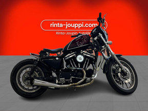 Harley-Davidson Sportster