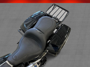 Harley-Davidson Touring