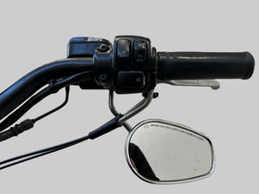 Harley-Davidson Sportster