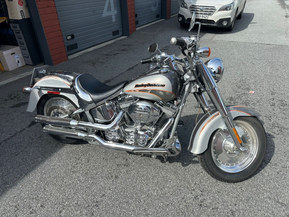 Harley-Davidson CVO