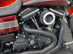 Harley-Davidson Dyna