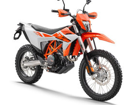 KTM 690