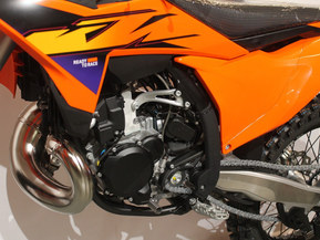 KTM 250