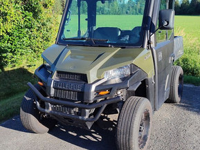 Polaris Ranger