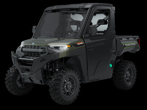 Polaris Ranger