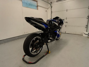 Suzuki GSX-R