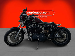 Harley-Davidson Sportster