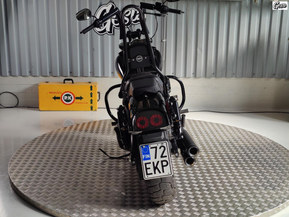 Harley-Davidson Dyna