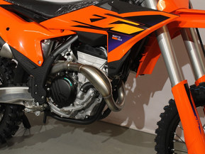 KTM 350