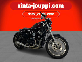 Harley-Davidson Sportster