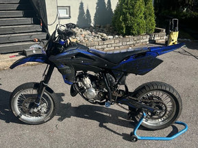 Husqvarna SM