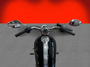 Harley-Davidson Sportster