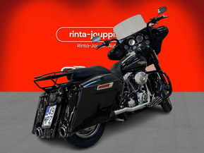 Harley-Davidson Touring