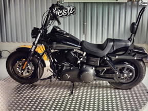 Harley-Davidson Dyna