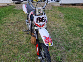 Pitpro Standard