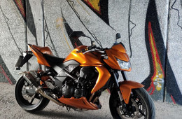 Kawasaki Z