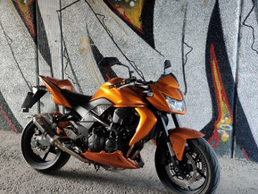 Kawasaki Z