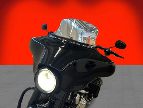 Harley-Davidson Touring