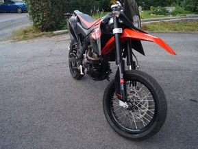 Aprilia SX