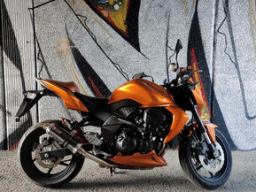 Kawasaki Z