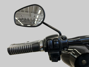 Harley-Davidson Touring