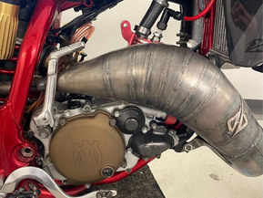 Husqvarna SM