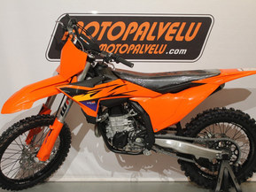 KTM 450