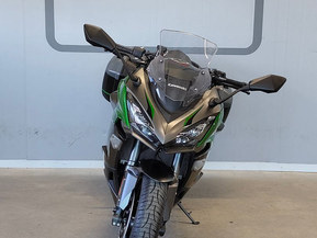 Kawasaki Ninja