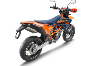 KTM 690