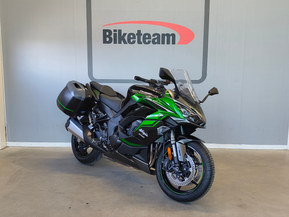 Kawasaki Ninja