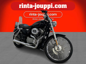 Harley-Davidson Sportster