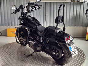 Harley-Davidson Dyna