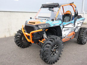 Polaris RZR