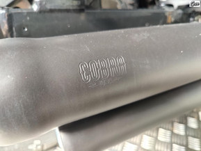 Harley-Davidson Dyna