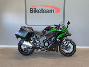 Kawasaki Ninja